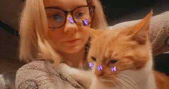 lea pet sitter à LAON 02000
