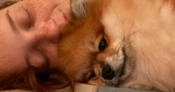 chama dog sitter à PARIS 16 75016_6