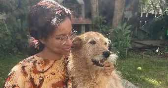 mali pet sitter à L HERMITAGE 35590