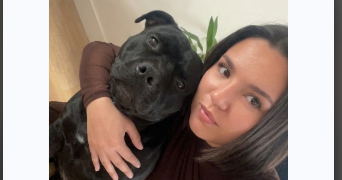 ines pet sitter à MAISONS LAFFITTE 78600_0