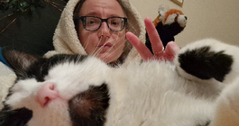 pauline pet sitter à CORBAS 69960_2