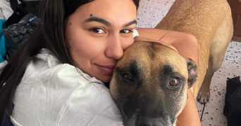 maria pet sitter à MONTPELLIER 34070_2