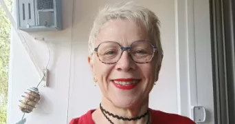 brigitte pet sitter à MARLY LE ROI 78160