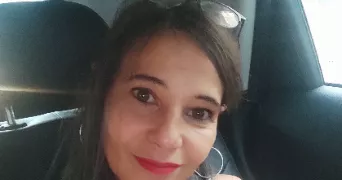 stéphanie pet sitter à PARIS 20 75020