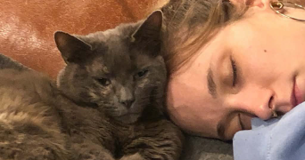 ariane pet sitter à BEURE 25720_2
