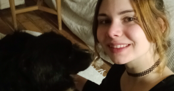 paula pet sitter à STRASBOURG 67000_0