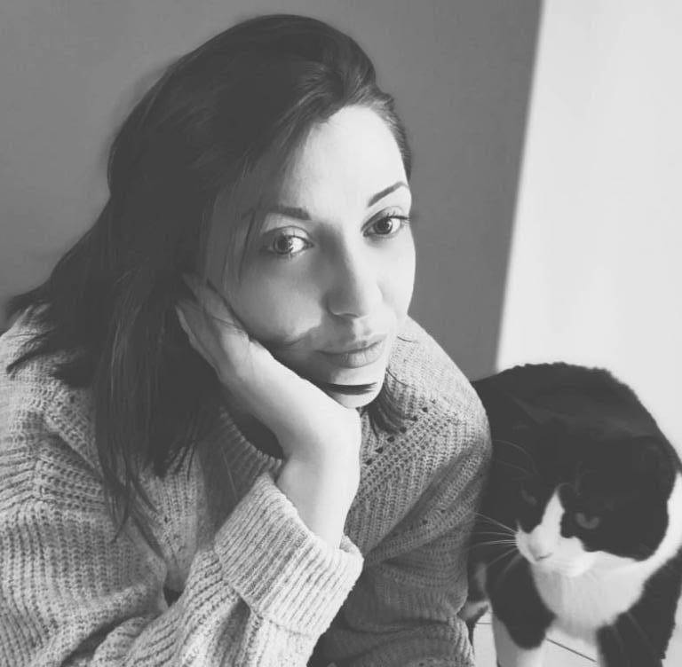 Noémie  pet sitter à Pré-Saint-Évroult 28800_0
