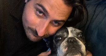 dylan pet sitter à CLICHY 92110