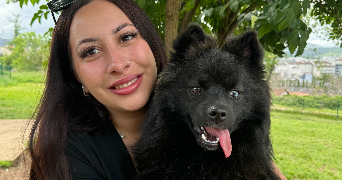 elodie pet sitter à CLERMONT FERRAND 63100_0