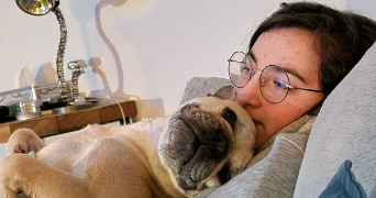 yuna pet sitter à HENNEBONT 56700_1