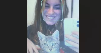 megan pet sitter à BORDEAUX 33000
