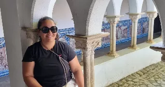 mariane pet sitter à LE HAILLAN 33185