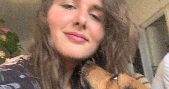 alizée pet sitter à PARIS 11 75011_1