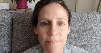 cécile pet sitter à CAEN 14000