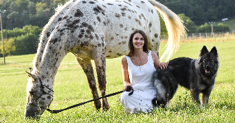 pauline pet sitter à OBERNAI 67210_0