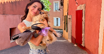 julie pet sitter à VILLEFONTAINE 38090_3