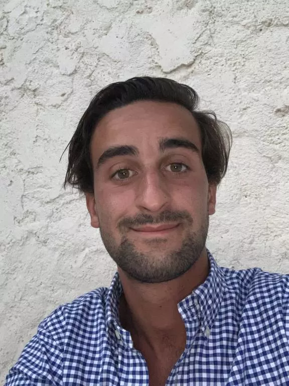 marc-marie pet sitter à Paris 75009