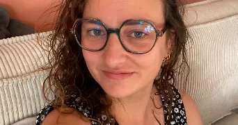aurélie pet sitter à FRETTERANS 71270