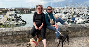 claire pet sitter à VITRY SUR SEINE 94400_9