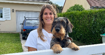 léa pet sitter à PLAILLY 60128_0