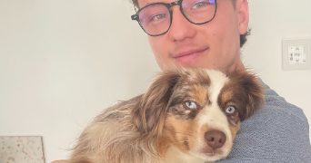 noé pet sitter à LORIENT 56100_1