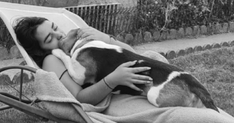 tatiana pet sitter à CHARTRES 28000_4