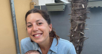 clémence pet sitter à BOULOIRE 72440_0