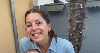 clémence pet sitter à BOULOIRE 72440