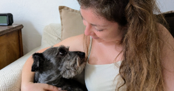 justine pet sitter à ANTONY 92160_6