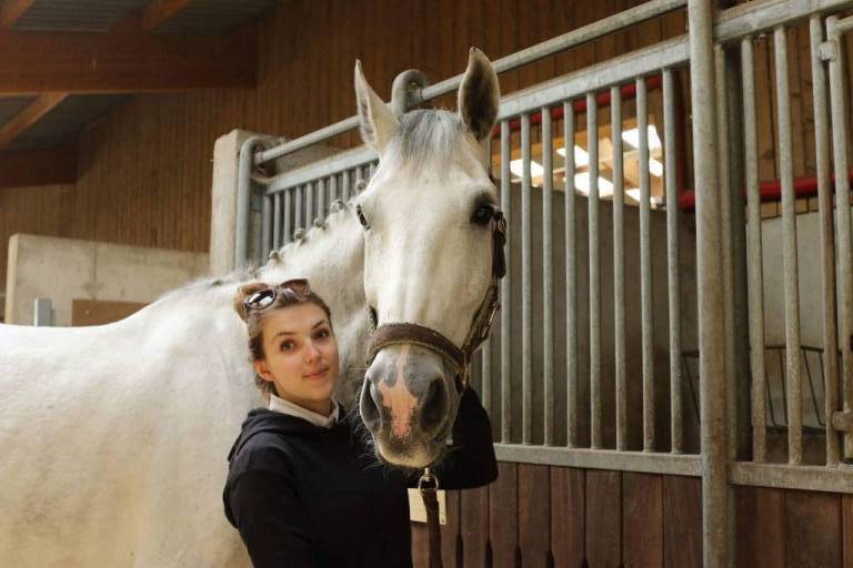 Justine pet sitter à Saint leu la foret 95320_5