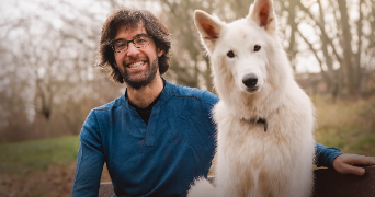 vlad dog sitter à ST JEAN LE BLANC 45650