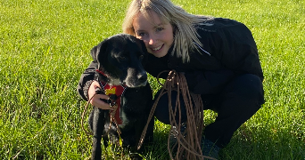 jade pet sitter à Brest 29200_0