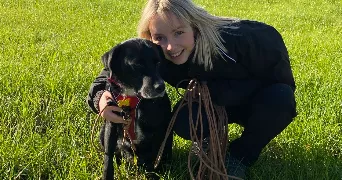 jade pet sitter à Brest 29200