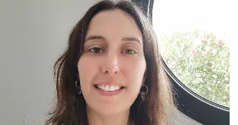 alexandra pet sitter à ST ARMOU 64160