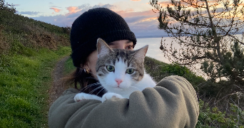eloïse pet sitter à MONTPELLIER 34000_0
