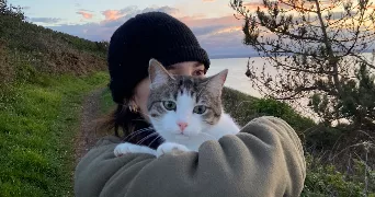 eloïse pet sitter à MONTPELLIER 34000