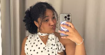vanessa pet sitter à Rennes 35000