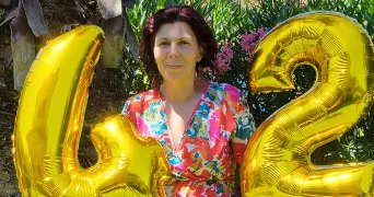 raquel pet sitter à WISSOUS 91320