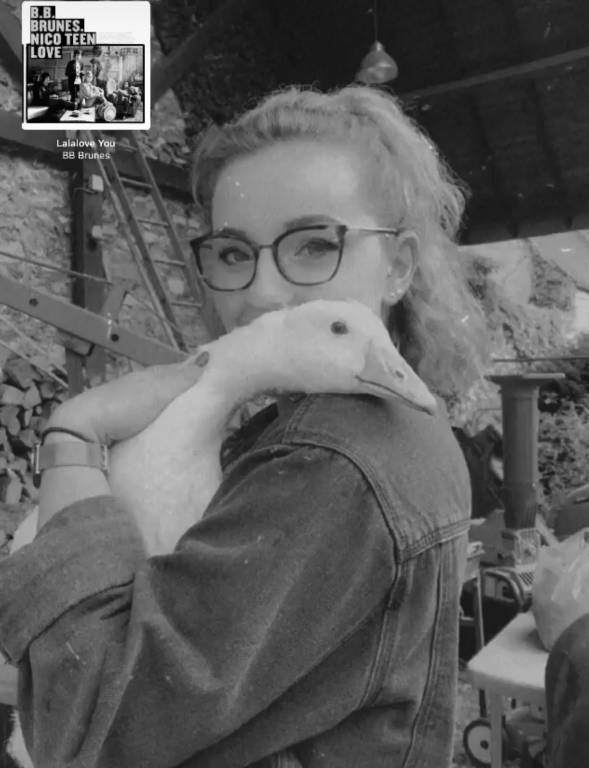 Joane  pet sitter à Grisy-Suisnes 77166_2