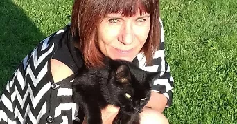 christine pet sitter à MARCELLAZ 74250