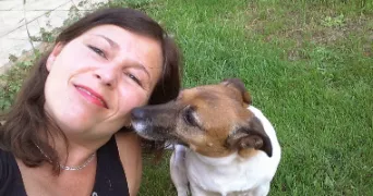 cécile pet sitter à MERY SUR OISE 95540