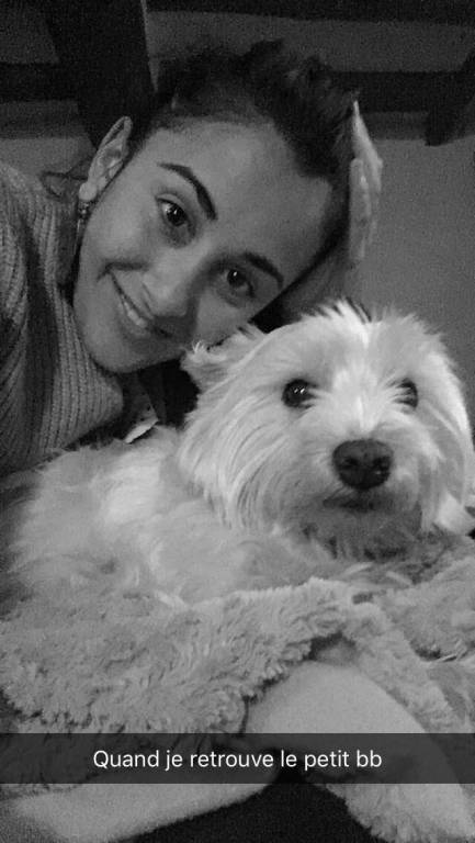Laura  pet sitter à Libourne 33500_0