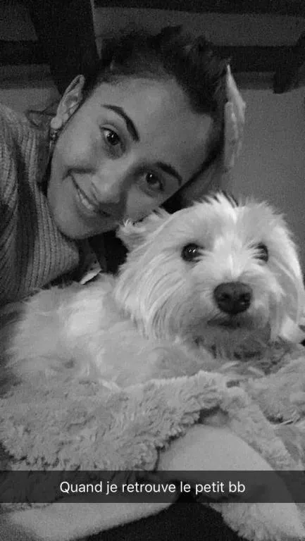 Laura  pet sitter à Libourne 33500