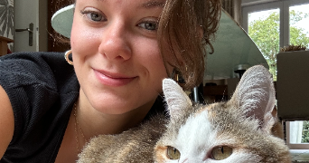 elona pet sitter à ST MANDE 94160_2
