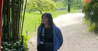 léa pet sitter à Saint drezery 34160