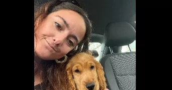 eloïse pet sitter à ROUEN 76000