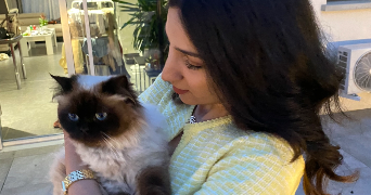 chabnam pet sitter à DIJON 21000_3