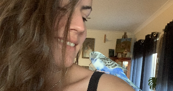 léa pet sitter à MARSEILLE 06 13006_4