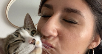 solène pet sitter à MERIGNAC 33700_0