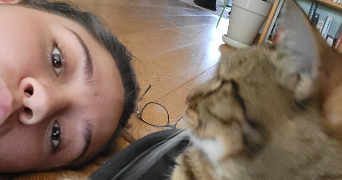 ondine pet sitter à FRESNES 94260_3